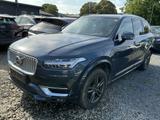 Volvo XC90 B5 Inscription Leder Cockpit AHK LED 20LM - Volvo: L 20