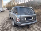 Land Rover Range Rover TDV8 Vogue,Stnd.Heiz.,AHK 3500 kg - gebrauchte Land Rover Range Rover aus dem Jahr 2012