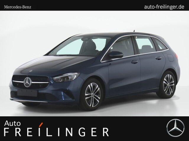 Mercedes-Benz B 220 d Progressive/Navi/Autom./Klima/LED