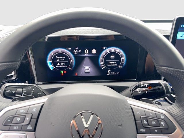 Volkswagen Tiguan - Bild 9