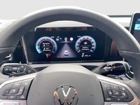Volkswagen Tiguan - Vorschau Bild 9