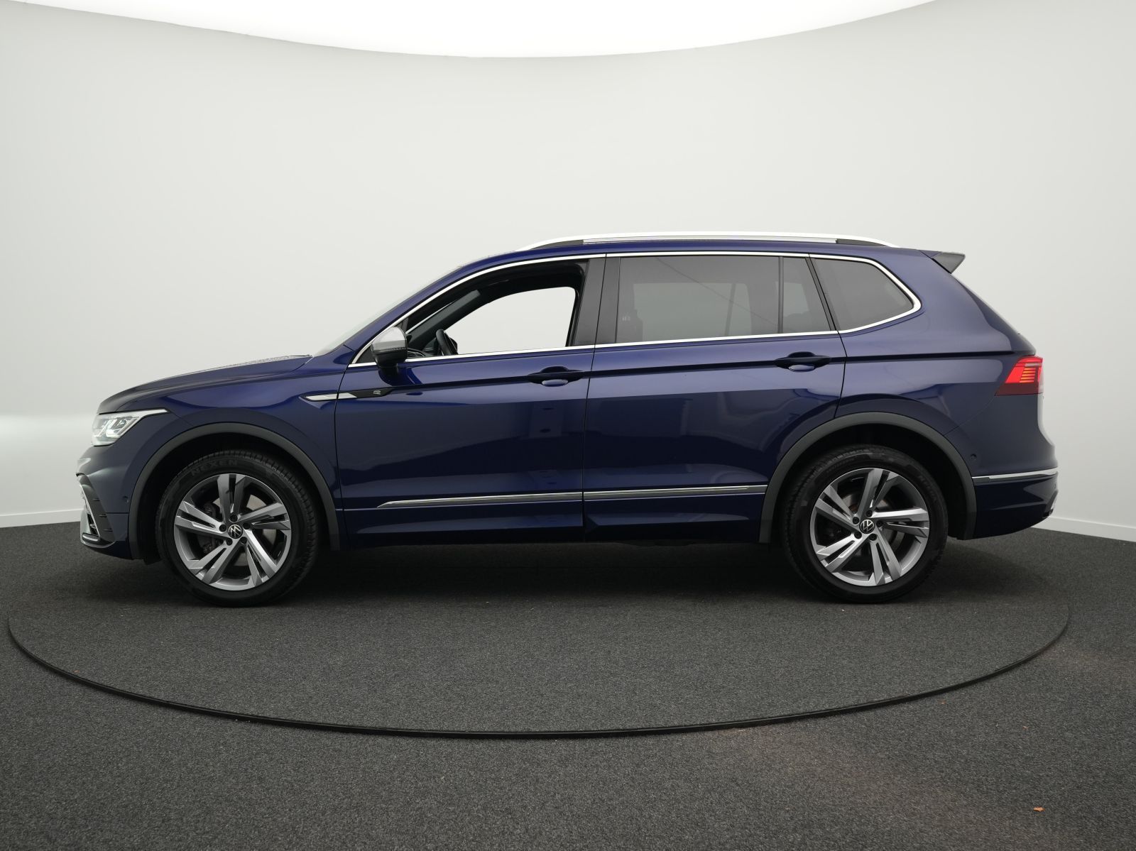 Volkswagen Tiguan Allspace - Bild 11