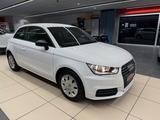 Audi A1 1.0TFSI 39.900Km 1.Hand Klimaautomatik - Audi: 1.9