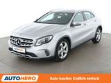 Mercedes-Benz GLA 180 Urban Aut.*LED*NAVI*TEMPO*PDC*SHZ*KLIMA* - Mercedes-Benz GLA-Klasse Gebrauchtwagen in Stuttgart
