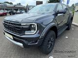 Ford Raptor 4x4 DK 2.0 Raptor-Paket el.Rollo Techno93 - Ford Raptor mit Anhängerkupplung