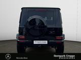 Mercedes-Benz Mercedes-AMG G 63 NightPkt2+Burm+SDach+360+Distr - : Pickup, Mercedes