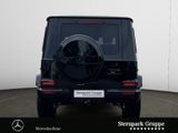 Mercedes-Benz Mercedes-AMG G 63 NightPkt2+Burm+SDach+360+Distr - Mercedes-Benz G 63 AMG in München