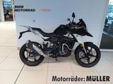 BMW G 310 GS , wenig Kilometer, Motorschutzbügel, LE - Offers matching your search criteria