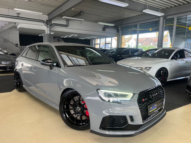 Audi RS3 RS 3 Sportback 2.5 TFSI quattro *VIRTUAL*B&O