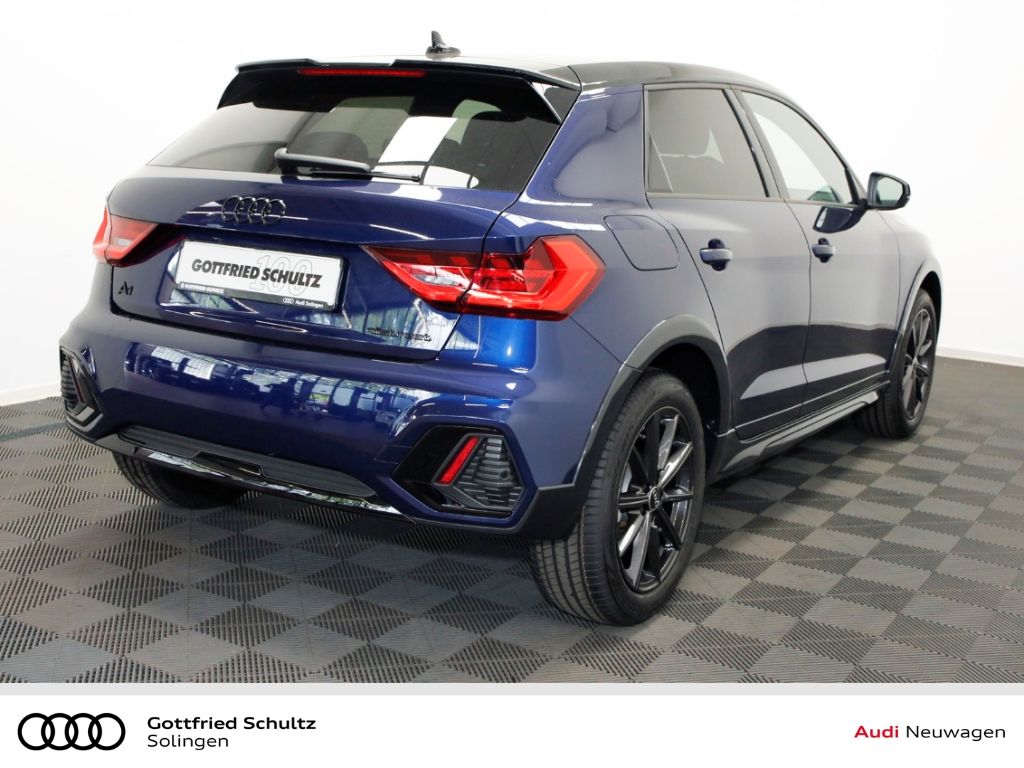 Audi A1 - Bild 4