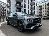 Mercedes-Benz GLE 450 4M AMG  360 Garantie PanoD Tacho dig. - Mercedes-Benz GLE 450 von privat