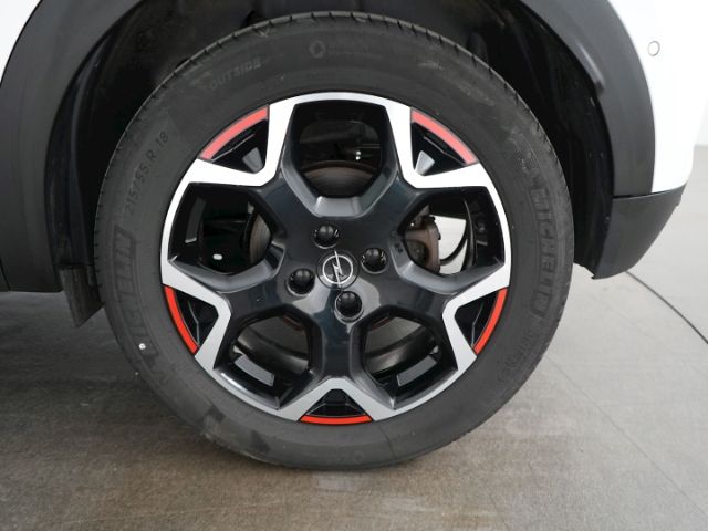 Mokka-e B GS LINE 50kWh AT+LED+SITZHEIZUNG+KEYLE