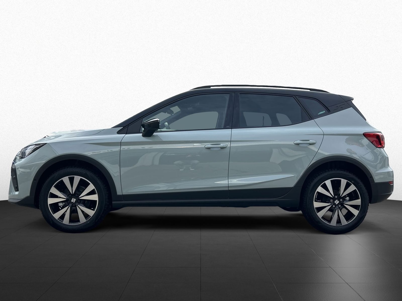 Seat Arona - Bild 5