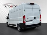 Toyota Proace Max H2 Kasten BlueHDi 140 D140PS Kawa Mei - Bauwagen
