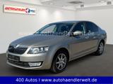 Skoda Octavia 1.4 TSI XENON AAC SHZ TEMP PDC USB - Skoda Octavia 1U mit Benzin-Antrieb