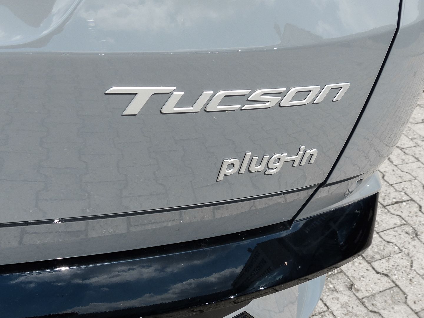 Hyundai Tucson – Bild 18