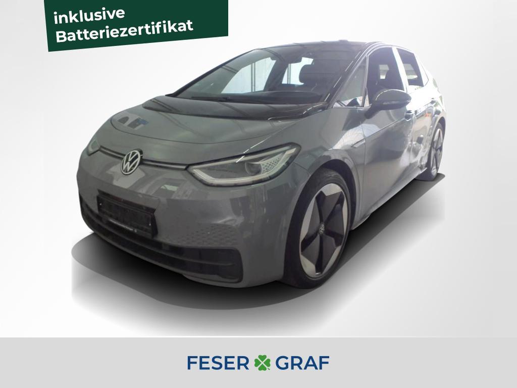 Volkswagen ID.3 Pro Alu 20" Matrix Navi Pano Wärmep. 360°