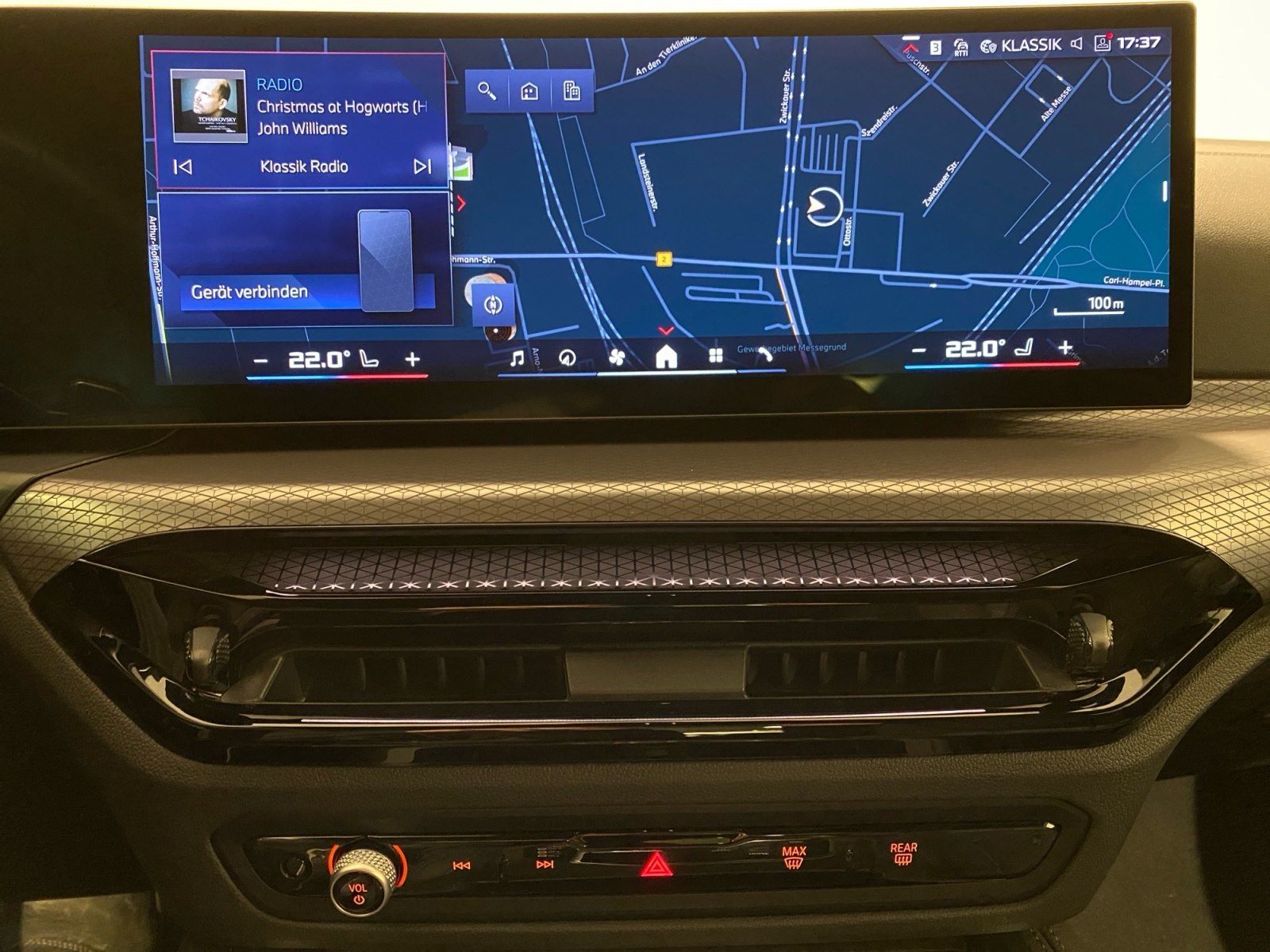 BMW M440 - Bild 12