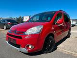 Citroën Berlingo Kombi Selection Auto Pano Klima Pdc Tüv - Citroën Berlingo aus 2014