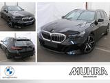 BMW 540d xDrive M Sport 20" AHK Pano Standhzg. B&W - BMW 540 Jahreswagen