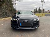 Audi A6 3.0 TDI multitronic Avant - Bitte lesen!