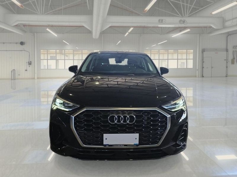 Audi AUDI Q3 SPORTBACK 45 TFSI E S TRONIC BUSINESS PL imagem 2