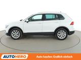 Volkswagen 2.0 TDI Highline 4Motion BlueMotion Aut.*NAV*ACC - VW Tiguan Gebrauchtwagen in Münster