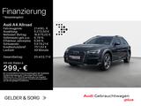 Audi A4 allroad 2.0 TDI qu. AHK*Stand*LED*Navi*Sound - Audi A4: 2l TDI