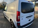 Mercedes-Benz Citan Kasten 109 CDI lang - weiße Mercedes-Benz Citan