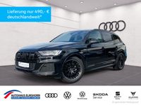 Audi Q7 - Vorschau Bild 1