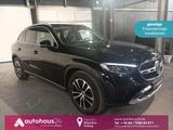 Mercedes-Benz GLC 220d Avantgarde 4Matic|LED|Navi|Kamera|AHK - gebrauchte Mercedes-Benz GLC 220 aus dem Jahr 2024