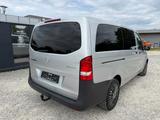 Mercedes-Benz Vito Tourer CDI Pro 9G.Autom./NAVI/AHK/9 SITZER - Mercedes-Benz CDI