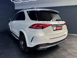 Mercedes-Benz GLE 350 de 4Matic*3J.GARANTIE*VOLL*AIRMATIC*HUD* - Hybrid (Diesel/Elektro): Geländewagen, Garantie