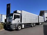 MAN TGS 26.440 6x2 BL LBW 2.000kg Carrier Supra 850 - MAN 440 tgs 26