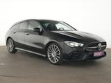 Mercedes-Benz CLA 250 Shooting Brake AMG Line ACC|Navi|Pano|LE - Mercedes-Benz Gebrauchtwagen in Mönchengladbach