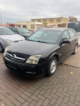 Opel Signum 2,2i 16v - Opel Signum: 2.2