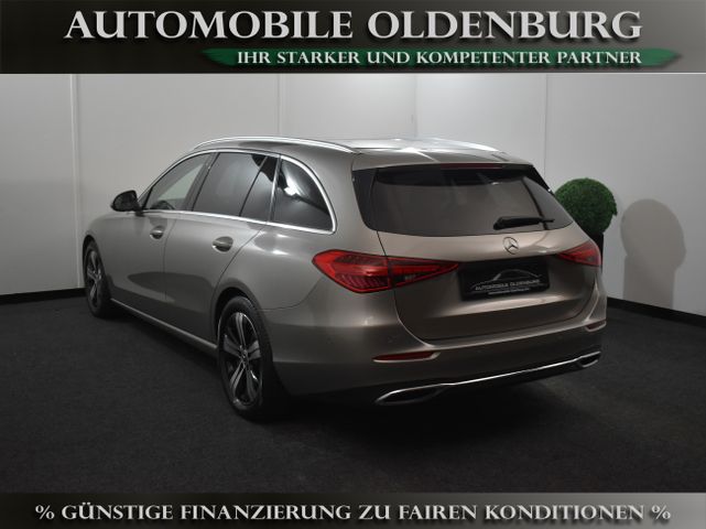 Mercedes-Benz C 220 d T Avantgarde *Distro*Massage*KAM*MBUX+*