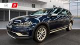 Volkswagen Golf VII Alltrack Variant BMT 4Motion LED ACC - Volkswagen Golf: Kombi, Alltrack