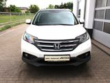 Honda CR-V Executive 2.0i-VTEC 4WD DAB+Leder RS SHZ - Honda: 2.4