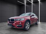 BMW X6 xDrive 30 d /LEDER/NAVI/KAMERA/ - BMW X6 mit Diesel-Antrieb: Coupe