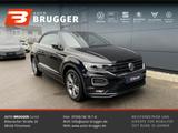Volkswagen T-Roc 1.5 TSI DSG Cabrio R-LINE ACC LED NAVI APP - Volkswagen T-Roc mit Benzin-Antrieb: Cabrio
