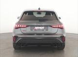 Audi S3 Sportback TFSI Matrix Pano HUD Navi SONOS 18" - Audi S3: Limousine