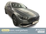 Mercedes-Benz E 220 Exclusive d 4Matic T 9G-TRONIC - Gebrauchtwagen in Kreis Pinneberg