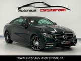 Mercedes-Benz E 53 AMG COUPE 4MATIC/PANO/MEMORY/BURMESTER/HUD/ - Mercedes-Benz E 53 AMG mit 3 Türen