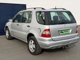 Mercedes-Benz ML 270 CDI Final Edition *AHK*AUTOMATIK*SCHIEBED - Mercedes-Benz ML 270: Cdi