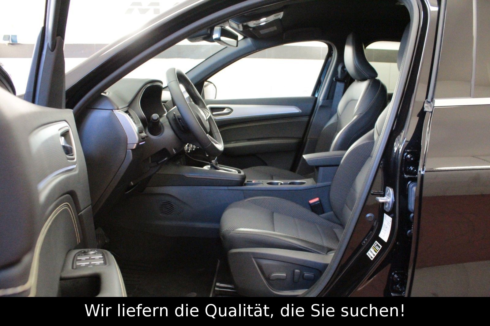 Fahrzeugabbildung Renault Arkana Mild Hybrid 140 EDC Techno*Winterpaket*