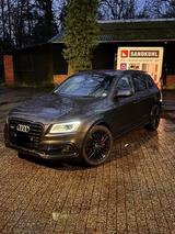 Audi SQ5 Baujahr 2016 / 326 PS - Audi SQ5 in Oldenburg