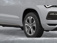 Seat Ateca - Vorschau Bild 4