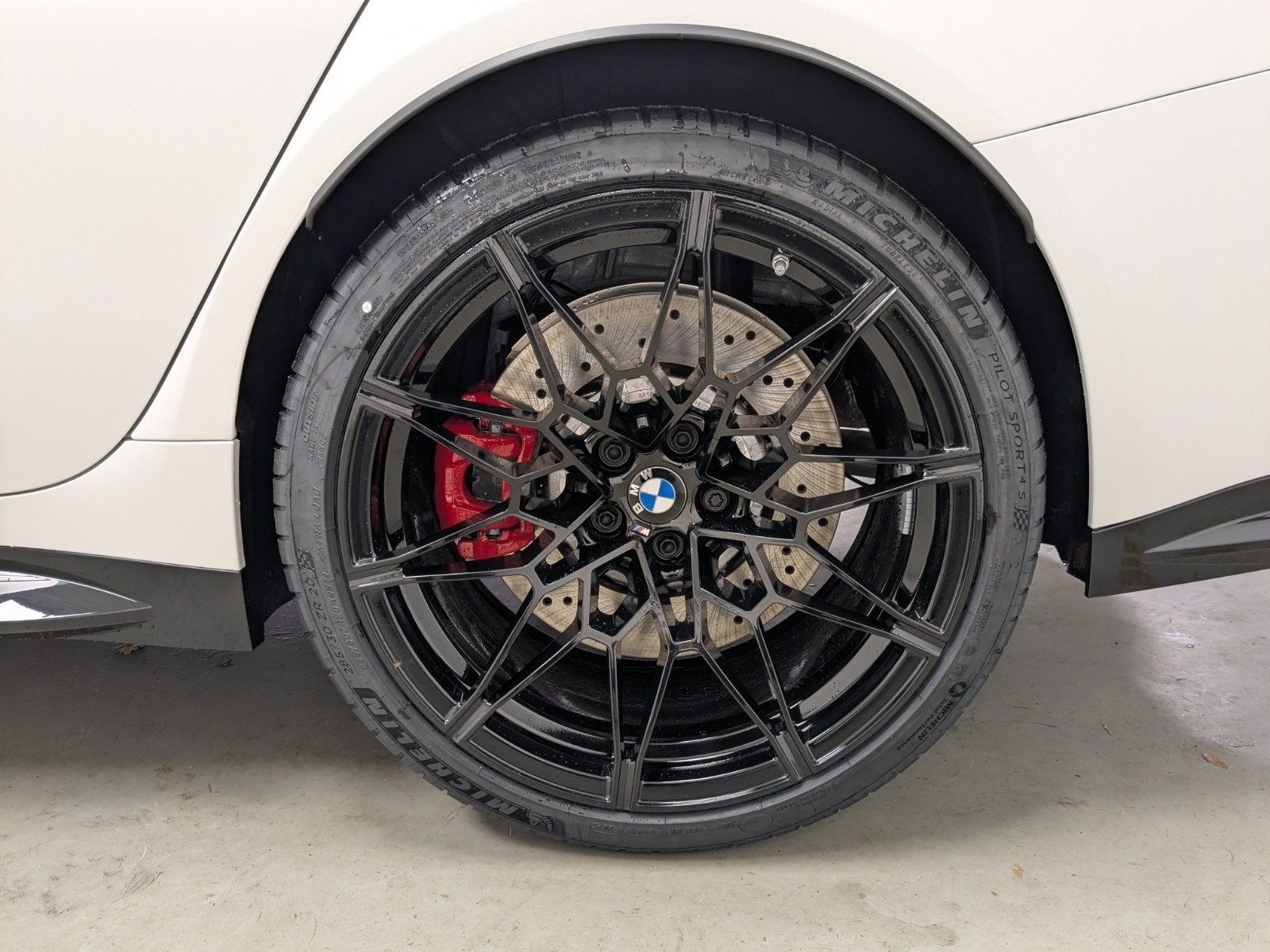 BMW M3 - Bild 8