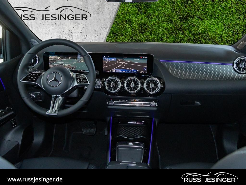 Mercedes-Benz B-Class Progressive *AHK*Cam*LED*KeyGo*ParkA*Sound, миниатюра 5